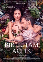 BİR TUTAM AÇLIK